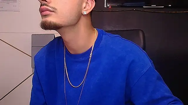 BrandonTate Chat XXX live
