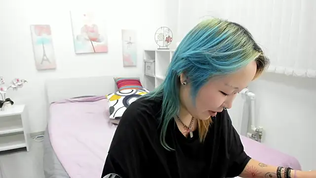 Chatroom XXX en direct de Cute__Kiko