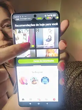 belliginger Chat XXX live