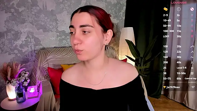 hannacheekss_ Live XXX-Chat