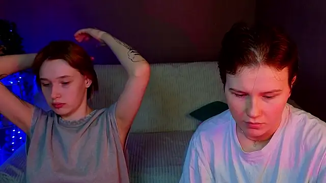 TaraEva Live XXX-Chat