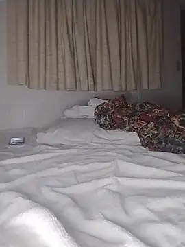 THEBEDroomdoOR Live XXX-Chat