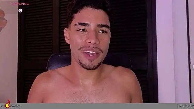 Alejandro_Greco Chat XXX in diretta