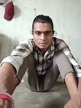 Yash_Sharma18 Chat XXX live