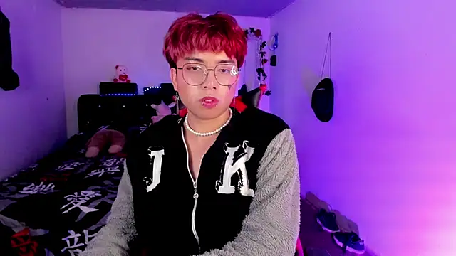 AnggelONfiree Chat XXX live