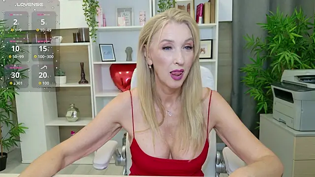 Czat XXX na żywo – LadyLeea