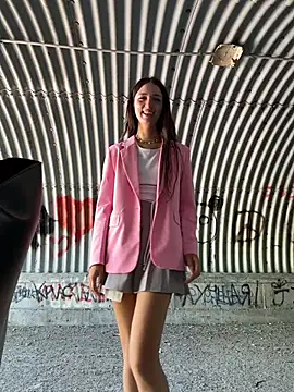 DollyTall Live XXX-chat