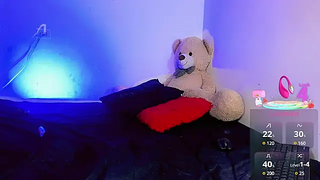 daniela_dolls' Live XXX Chat