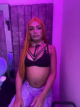 Chatroom XXX en direct de _KittyQueen12