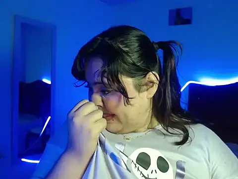 Valery_scarle 라이브 XXX 채팅