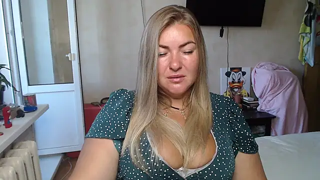 Živý XXX chat NikaSkylink