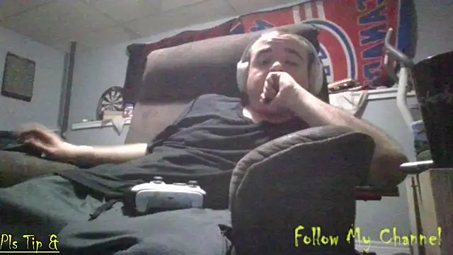 Nb1979 Webcam-Show