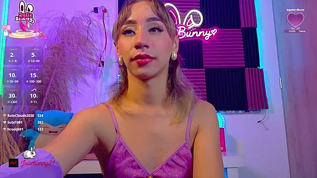 Littlebunny21 – Live XXX-chat
