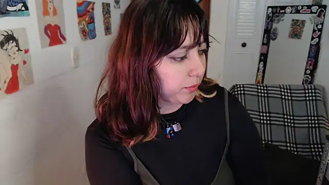 soynanabela28 라이브 XXX 채팅