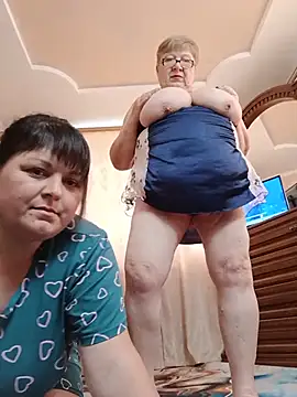 Chat +18 de Lena_Gaby ao vivo