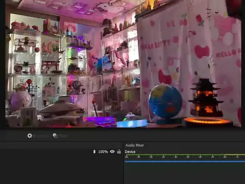 JesuAdam Live XXX-chat