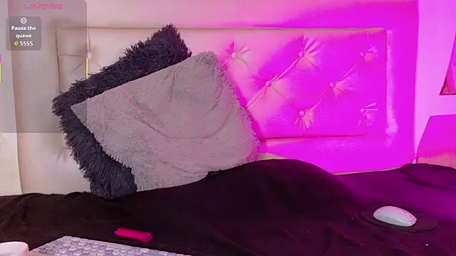 Chat XXX Live Kim_Adrien