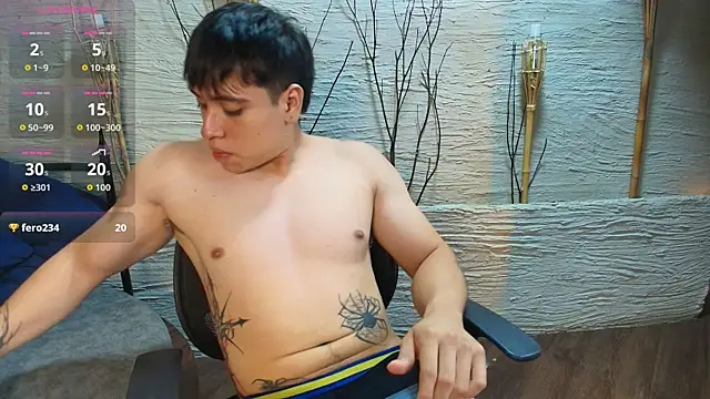 Онлайн чат XXX RomanKanne1