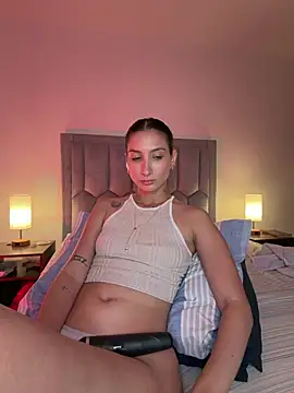 DanikRosse's Live XXX Chat