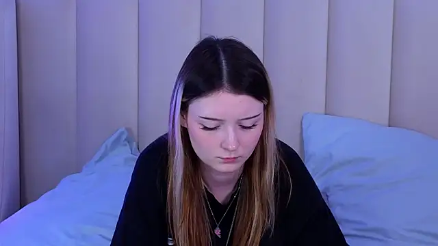 دردشة AlyssFrost الجنسية المباشرة