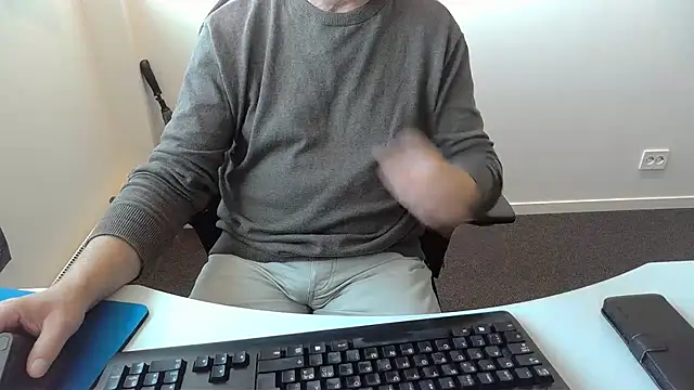 Buggemann Live XXX Chat