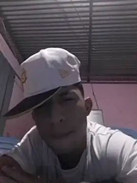 צ'אט XXX בשידור חי של soymartinez2004