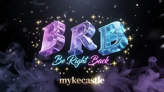 Živý XXX chat MykeCastle