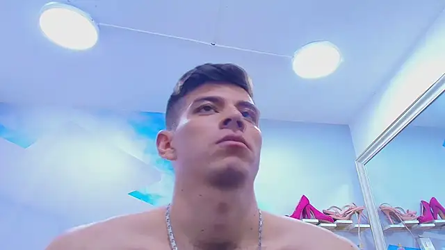 DEIBY_BABY – Naživo XXX chat