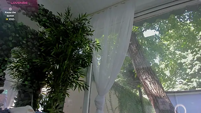 Lexi_Storm Obrolan Langsung XXX