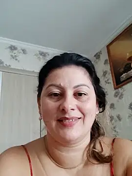 Soli9999 – Live XXX-chat
