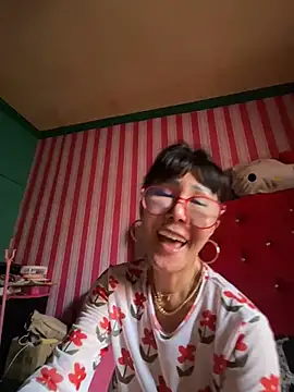 Chat XXX ao vivo de sweetieme