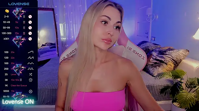 AdeleRoberts Live XXX-Chat