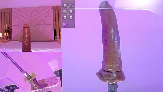 DollyMae_'s Live XXX Chat