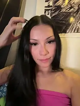 Chat +18 de carmenbabyluv ao vivo