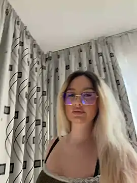 Chat XXX en directo de mollyxxx
