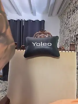 Živý XXX chat kylie_blck