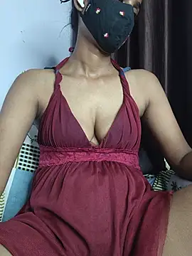 Chat XXX en directo de hansika_25