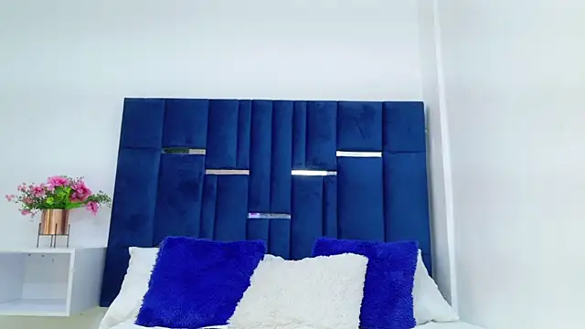 Soficabrera 现场XXX聊天