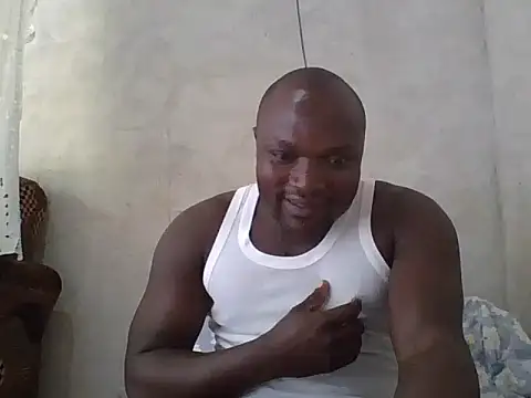Czat XXX na żywo – clive_damian