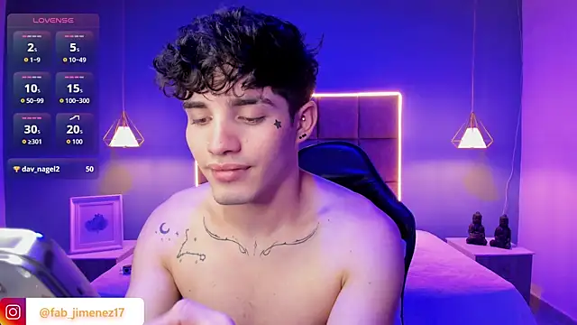 AlejooTwinkn Live XXX chat