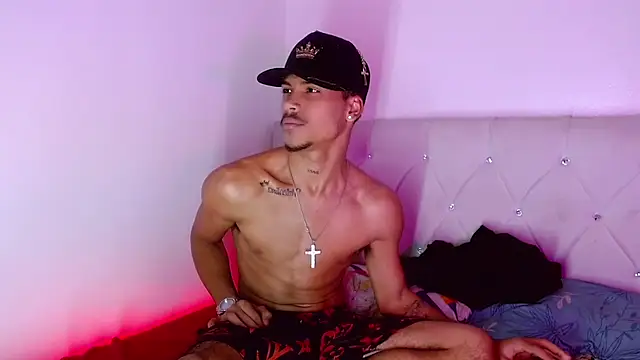 Angel_foxc13: вебкам-шоу