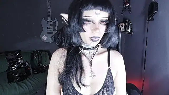 yue__eclipsa live XXX chat
