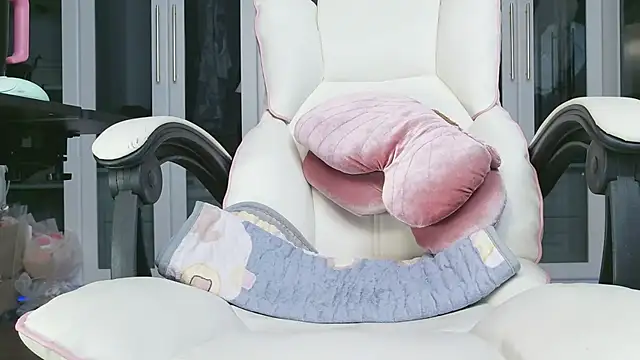 _abii_のライブXXXチャット