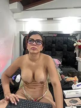 Arianna_Jones1's Live XXX Chat