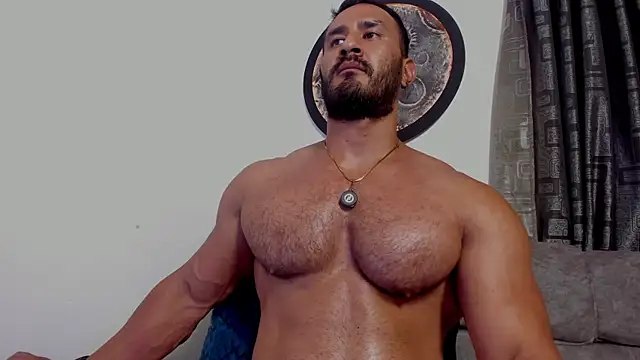curt_xxx – Kamerová šou