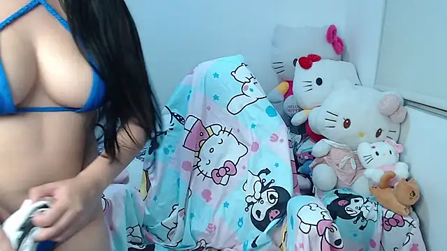 kayla_k18's Live XXX Chat