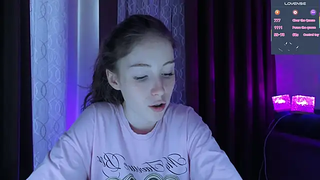 eskatmi Live XXX-Chat
