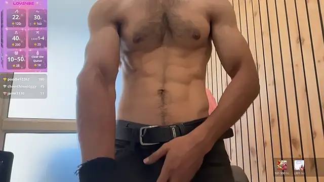 Chat XXX Live DevilsFavoriteBoy