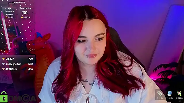 Mia_R0ss Obrolan Langsung XXX