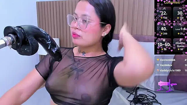 catalina_spec Chat XXX in diretta